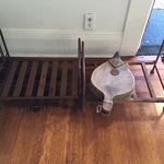 small doll beds