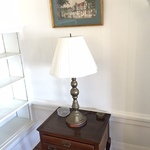 small table