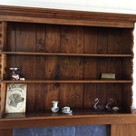early shelf