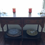 side table
