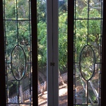 beautiful stained glass