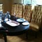 Oakland dining table