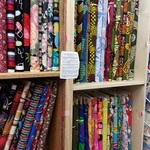 vintage fabric