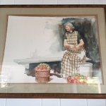 watercolor