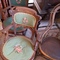 vintage chairs