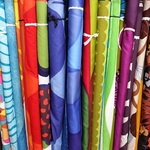 vintage marimekko fabric