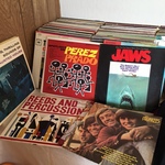 vintage lps