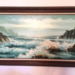 ocean art