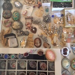 pins