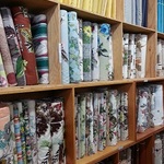 vintage fabric