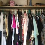 clothing