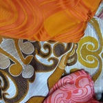 vintage fabric