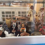 ethnic items