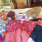 ethnic textiles
