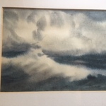 cloud art