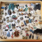 vintage & contemporary jewelry
