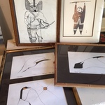 Pacific Northwest art
