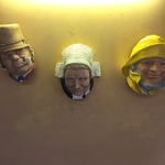 wall plaques