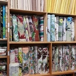 vintage fabric