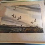 original watercolor