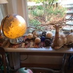 decorative items