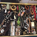 ethnic and contemporary jewelry