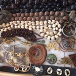 ethnic jewelry