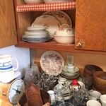 kitchenware