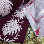 vintage fabric