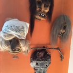 masks
