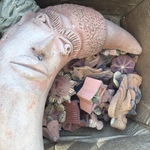 moon pottery