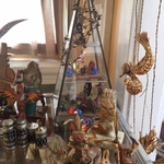 ethnic items