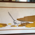 sandpiper art