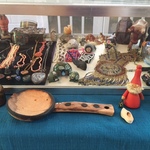 ethnic items