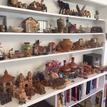 ethnic items