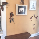 decorative wall items