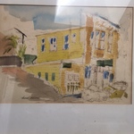 watercolor