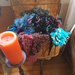 yarn