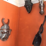 masks