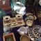small decorative items