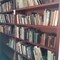 vintage & contemporary books