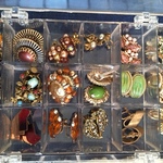 vintage costume jewelry