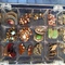 vintage costume jewelry