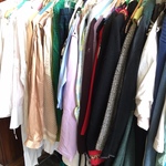 clothing