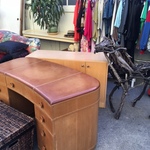Frankel desk
