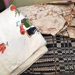 early linen
