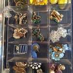 costume jewelry