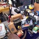 electronics