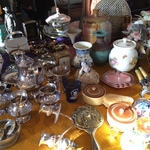 silverplate