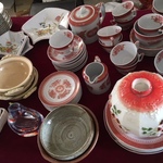 Spode china